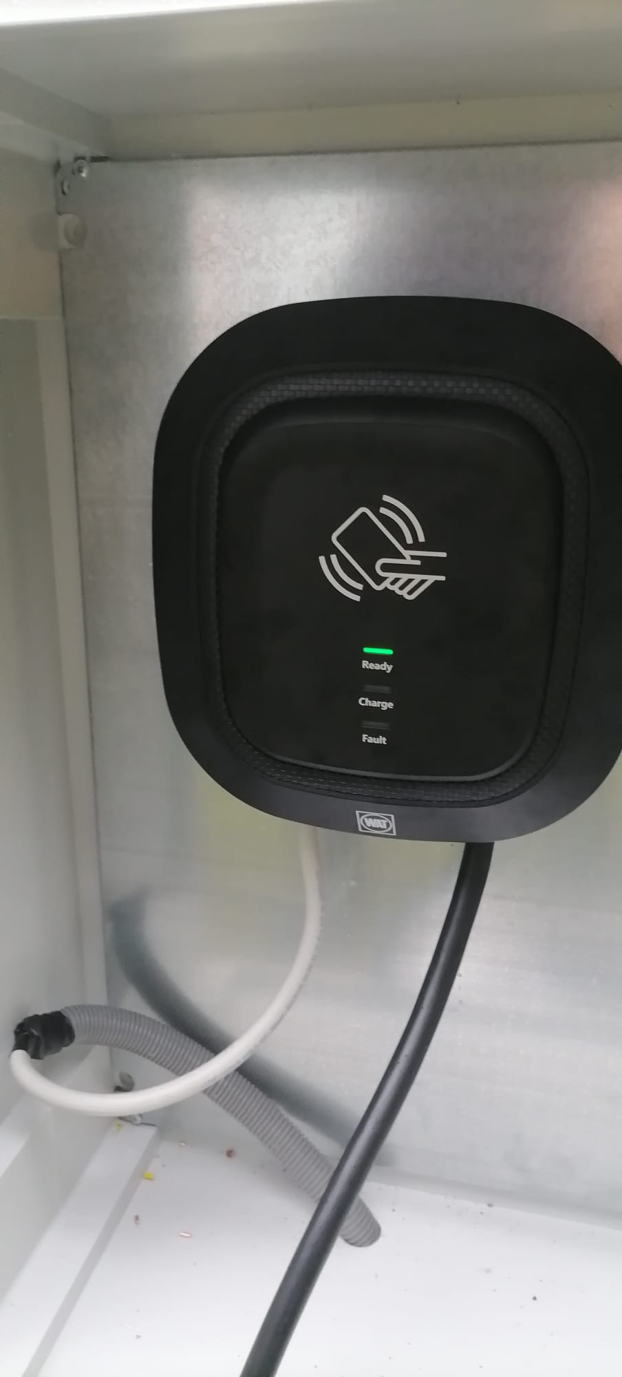 Rc Electrik  Sarj Makinası